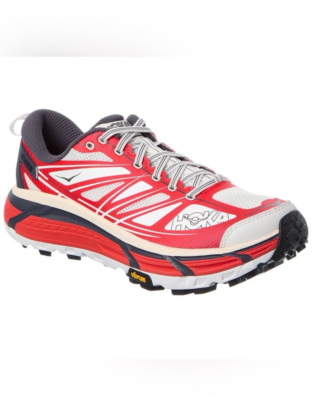 HOKA MAFATE SPEED 2 SNEAKER